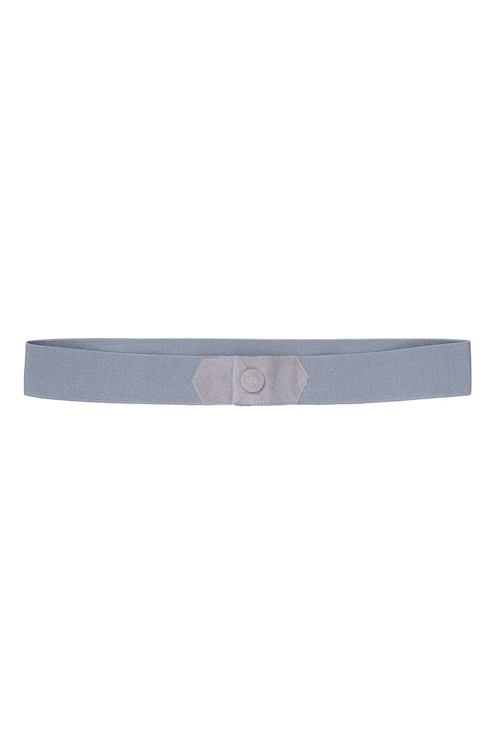 Waist stretch belt lilac