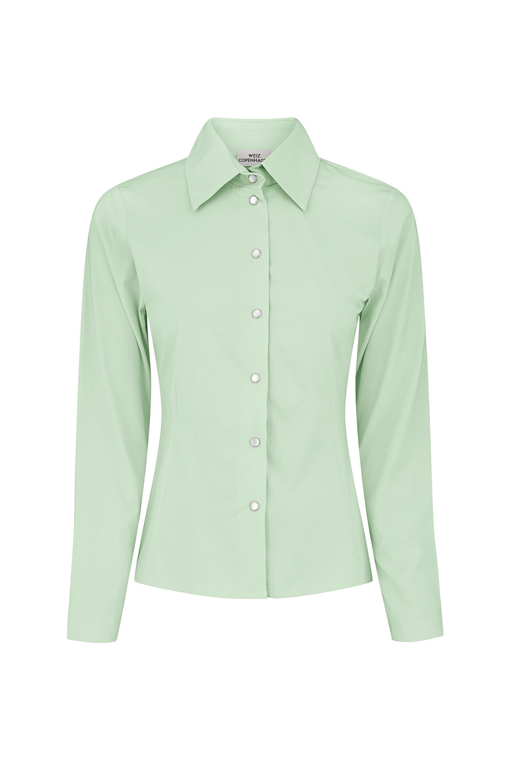 Winnie shirt mint