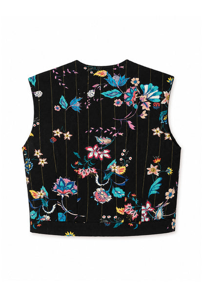 Upcyclet Lizy vest 
