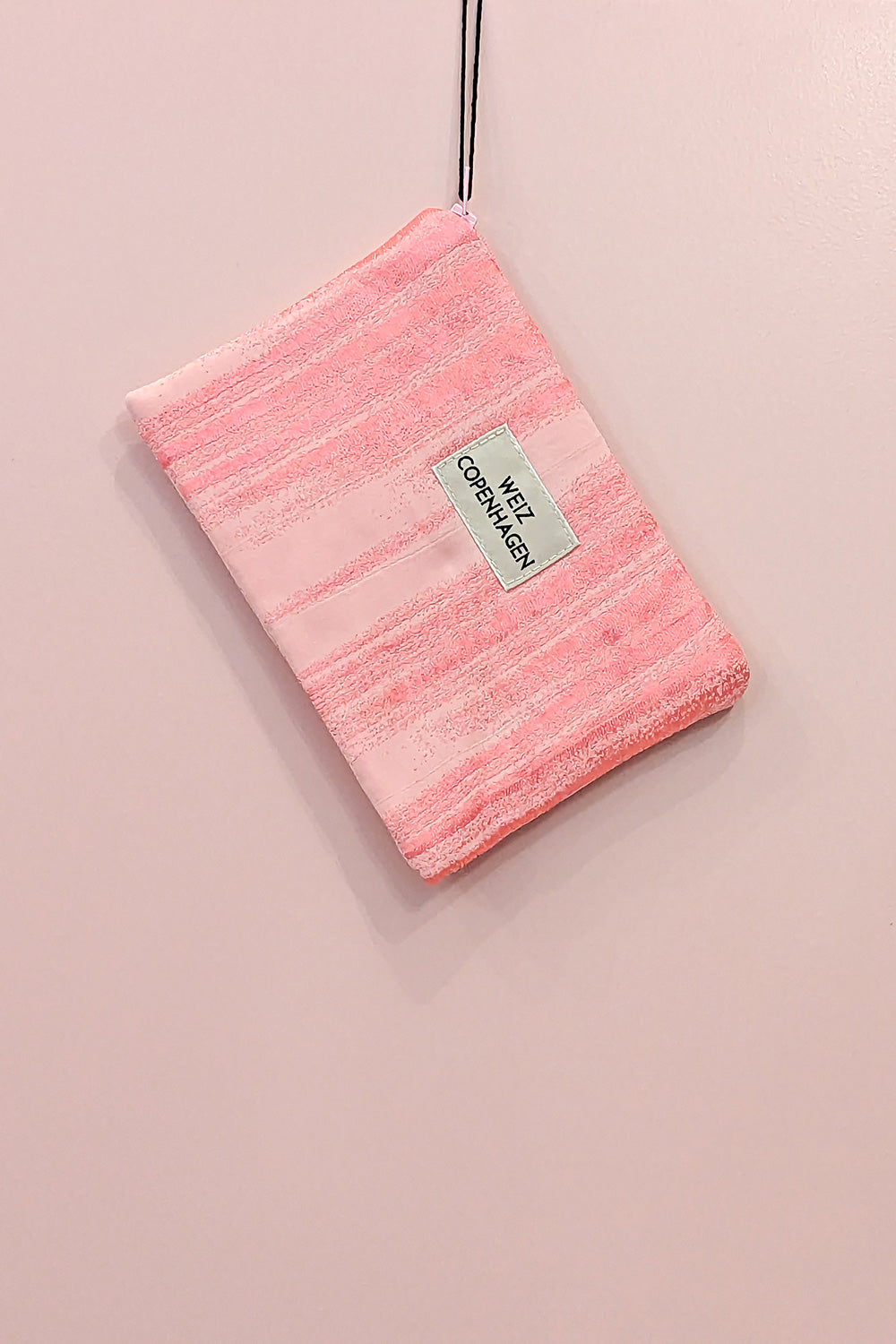 Up-cycled Patch Purses