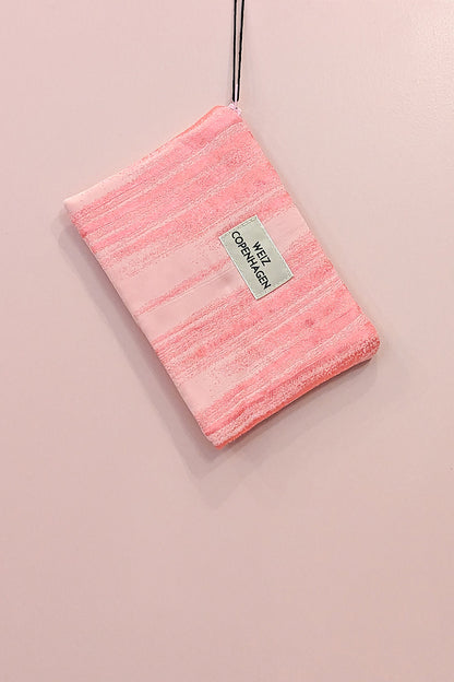 Up-cycled Patch Purses